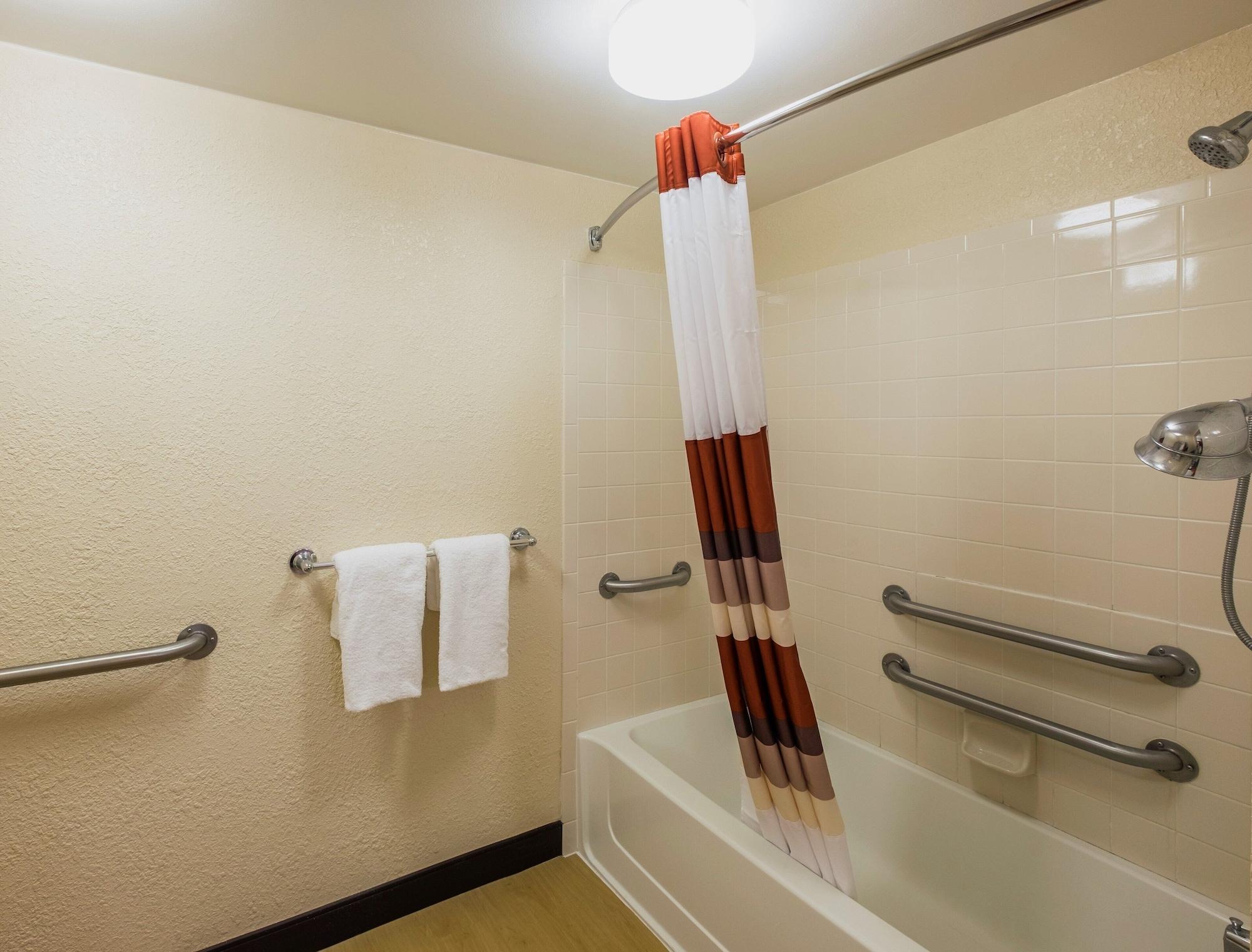 Red Roof Inn Indianapolis South Dış mekan fotoğraf